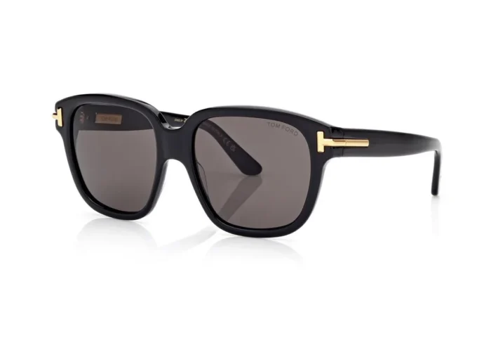 Icon Square Sunglasses