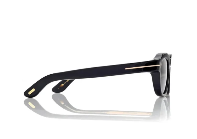 Icon Square Sunglasses