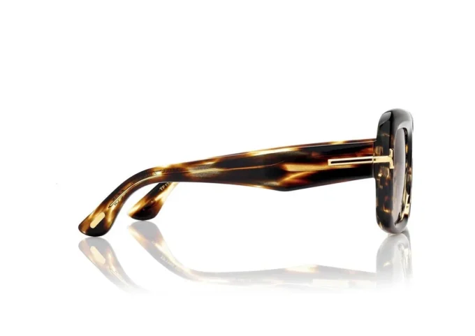 Icon Square Sunglasses