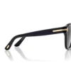 Icon Square Sunglasses