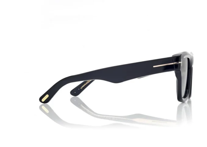Icon Square Sunglasses