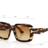 Icon Square Sunglasses