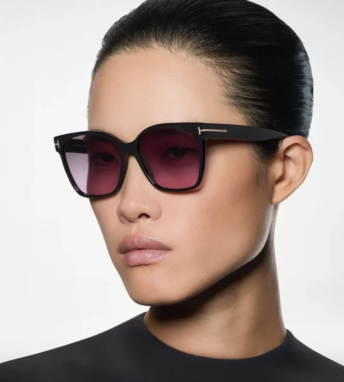 Iris Sunglasses