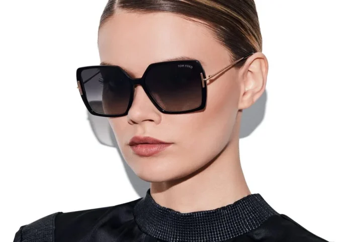 Joanna Sunglasses
