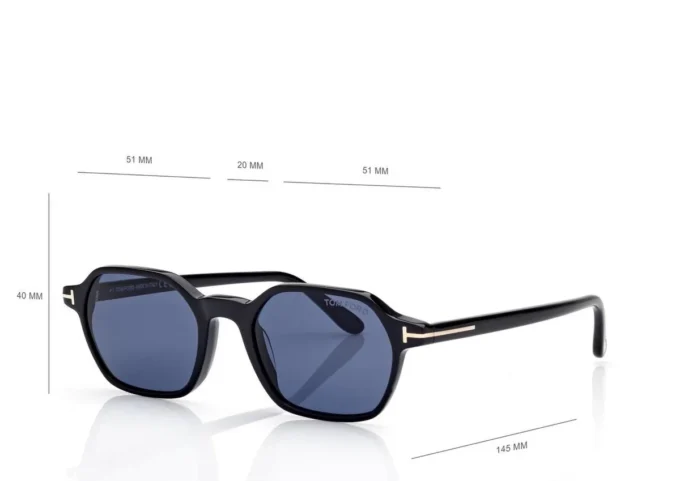 Joey Sunglasses Joey Sunglasses