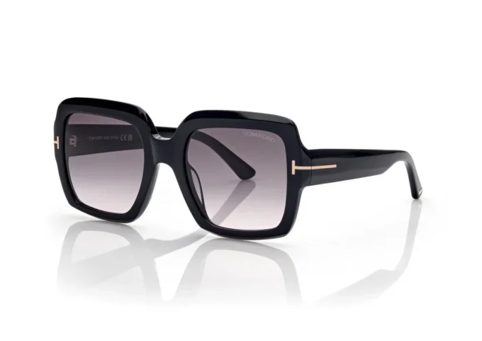 Kaya Sunglasses