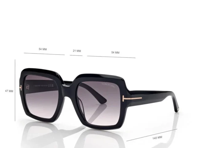 Kaya Sunglasses