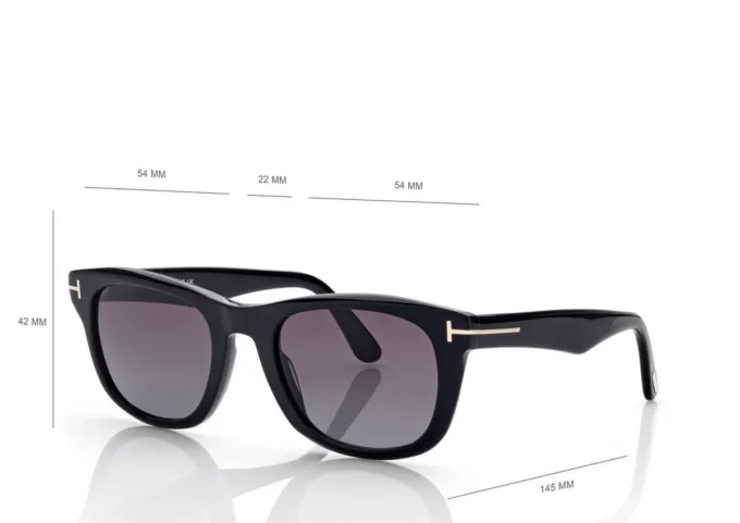 Kendel Sunglasses