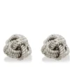 Knot Cufflinks Knot Cufflinks