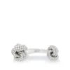Knot Cufflinks Knot Cufflinks