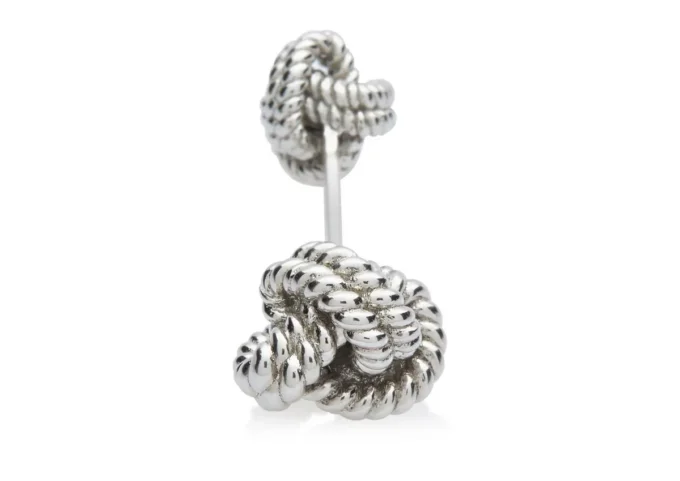 Knot Cufflinks Knot Cufflinks