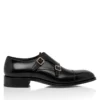 Leather Claydon Monk Strap