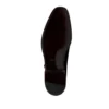 Leather Claydon Monk Strap