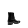 Leather Elkan Chelsea Boot