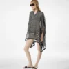 Short Kaftan