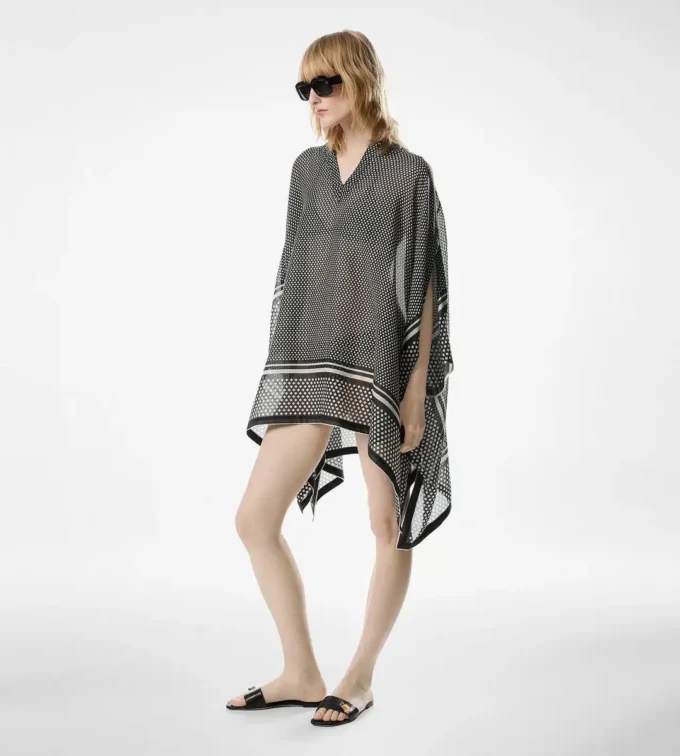 Short Kaftan
