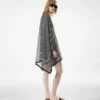 Short Kaftan