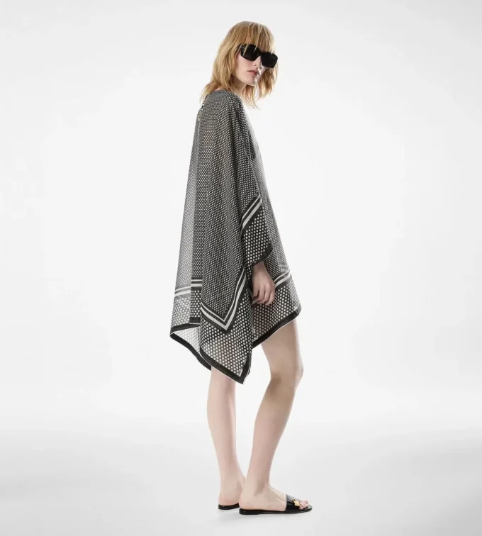 Short Kaftan