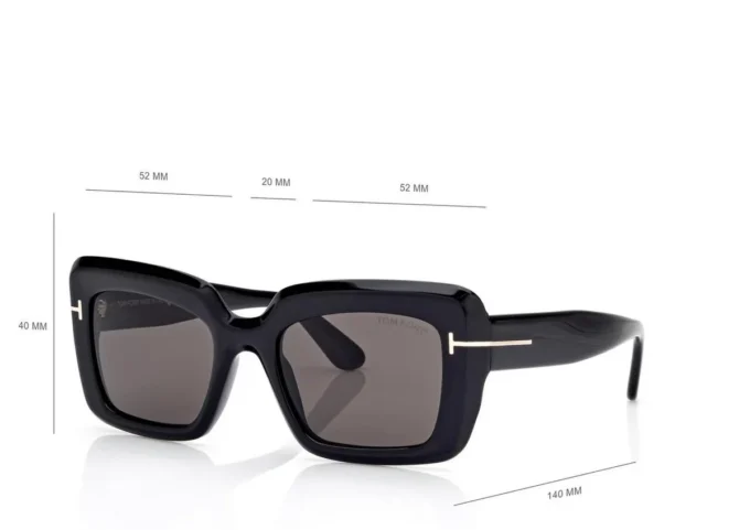 Leila Sunglasses
