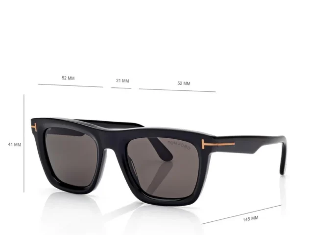 Lelio Sunglasses