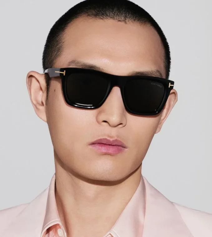 Lelio Sunglasses