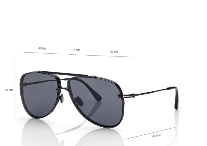 Leon Sunglasses