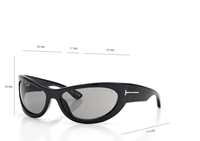 Leona Sunglasses Leona Sunglasses