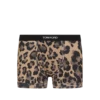Leopard Cotton Boxer Briefs Leopard Cotton Boxer Briefs