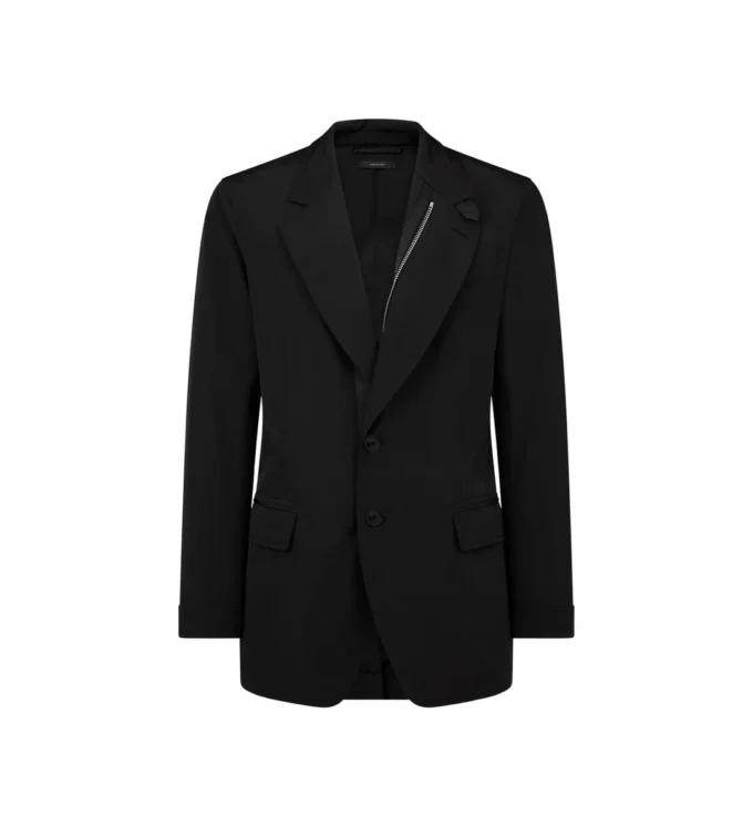 Light-Fill Blazer Light-Fill Blazer