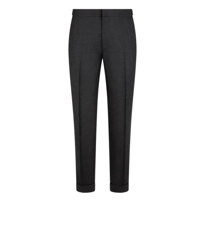 Light Flannel Dyllan Pant