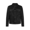 Light Suede Outershirt Light Suede Outershirt