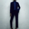 Wallis Single Breasted Peak Lapel Jacket Wallis Single Breasted Peak Lapel Jacket