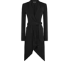 Long Sleeve Wrap Dress Long Sleeve Wrap Dress