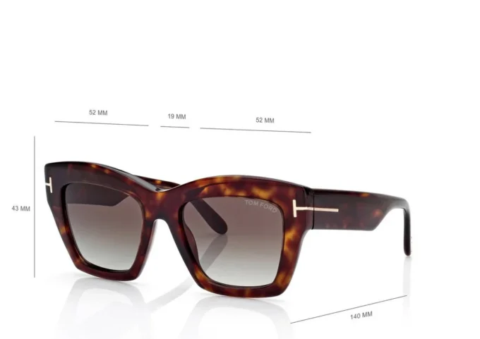 Luna Sunglasses