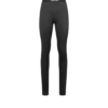 Lustrous Jersey Signature Leggings
