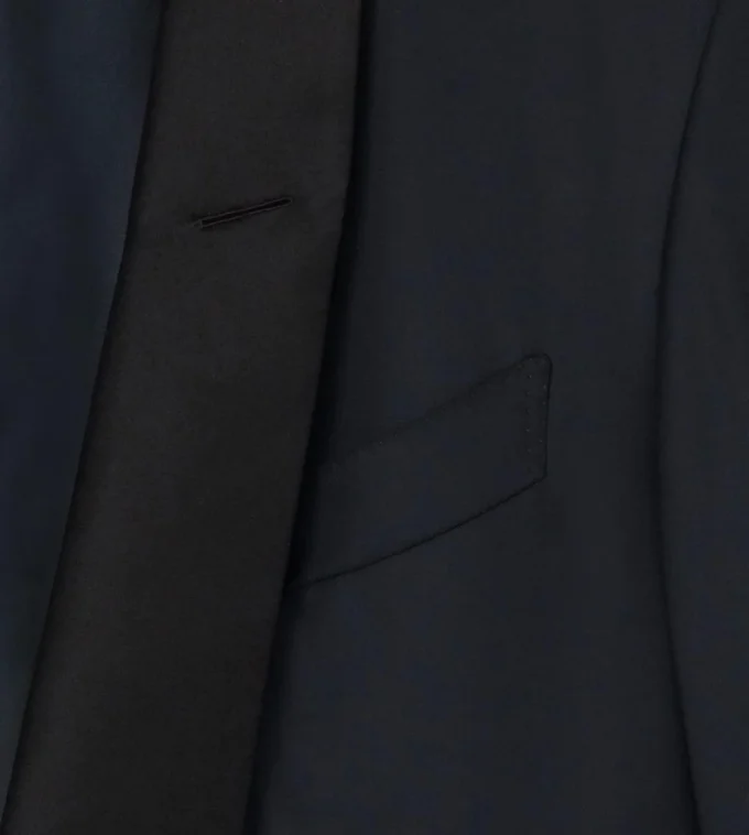 Luxury Twill O’Connor Tuxedo