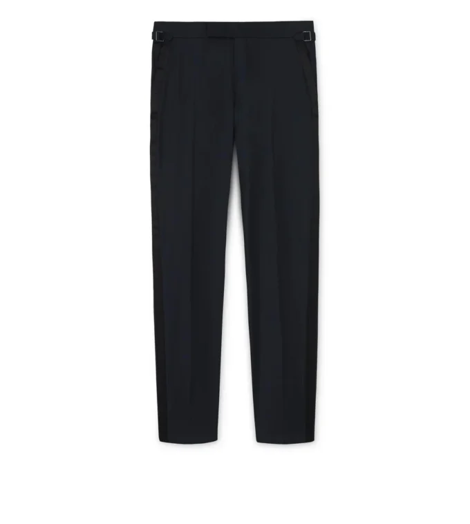 Luxury Twill O’Connor Tuxedo