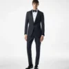 Luxury Twill O’Connor Tuxedo