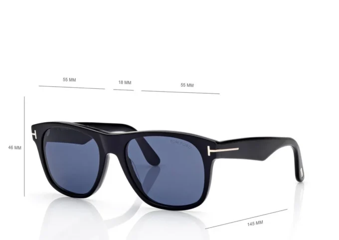Marlon Sunglasses