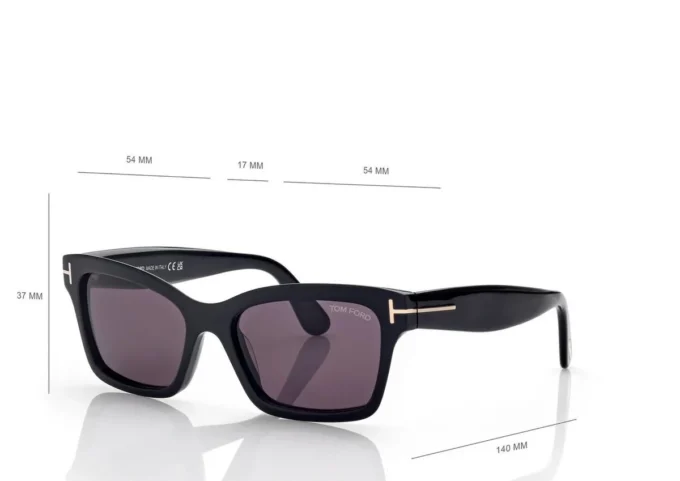 Mikel Sunglasses