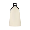 Mini Cocktail Dress with Bow Detail