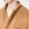 Mohair Jacket Mohair Jacket