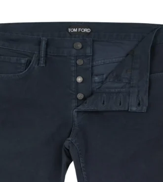Moleskin Slim Fit Denim Moleskin Slim Fit Denim
