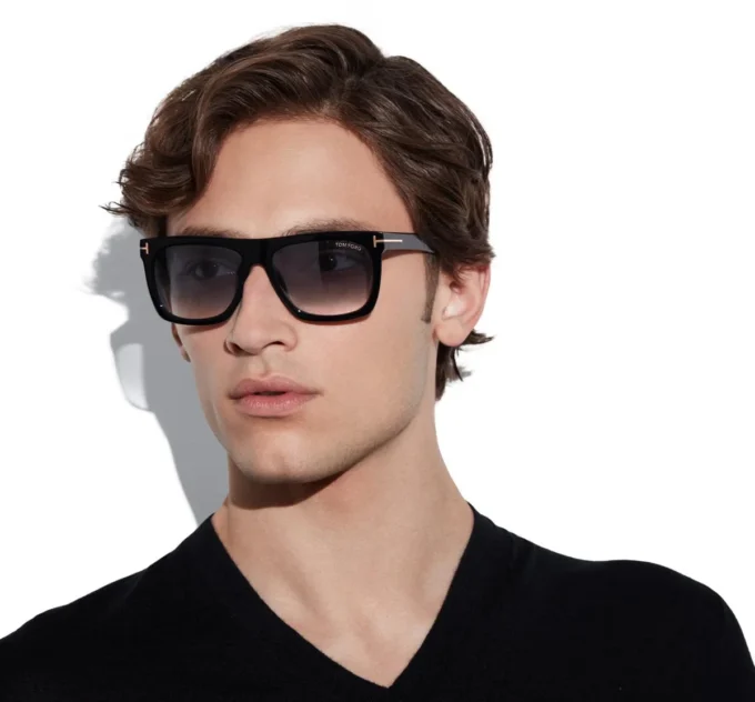 Morgan Sunglasses