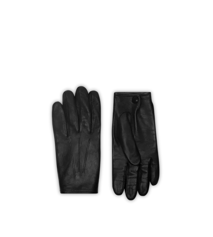 Nappa Leather Light Gloves Nappa Leather Light Gloves