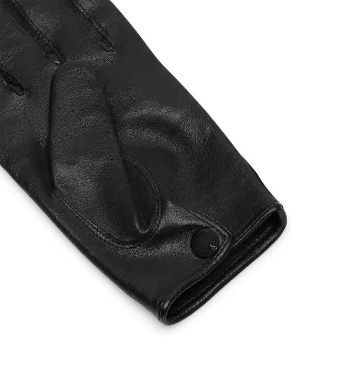 Nappa Leather Light Gloves Nappa Leather Light Gloves