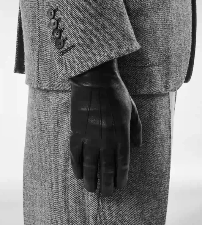 Nappa Leather Light Gloves Nappa Leather Light Gloves