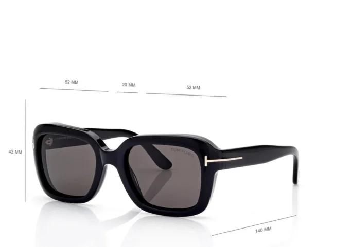 Natalia-02 Sunglasses