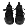 Neoprene Suede Jago Sneaker Neoprene Suede Jago Sneaker