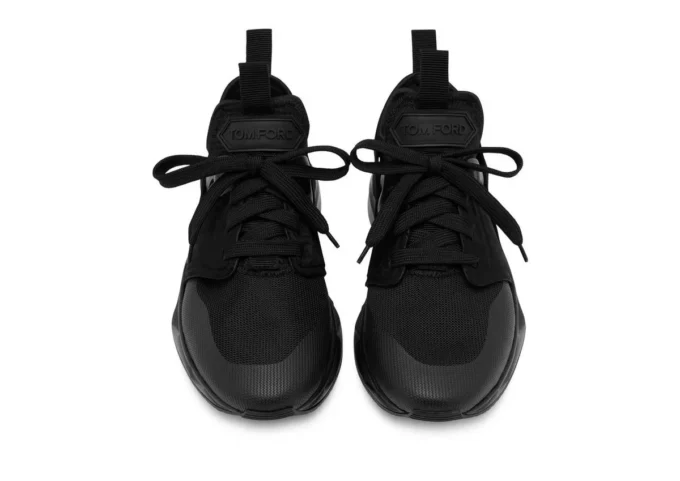 Neoprene Suede Jago Sneaker Neoprene Suede Jago Sneaker
